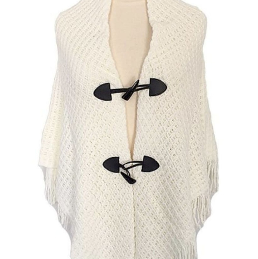 Poncho